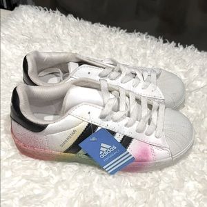 Adidas Sneakers 👟